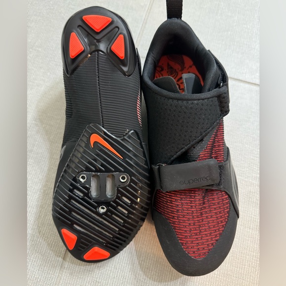 Nike Super rep cycle 2 shoes - Picture 3 of 4